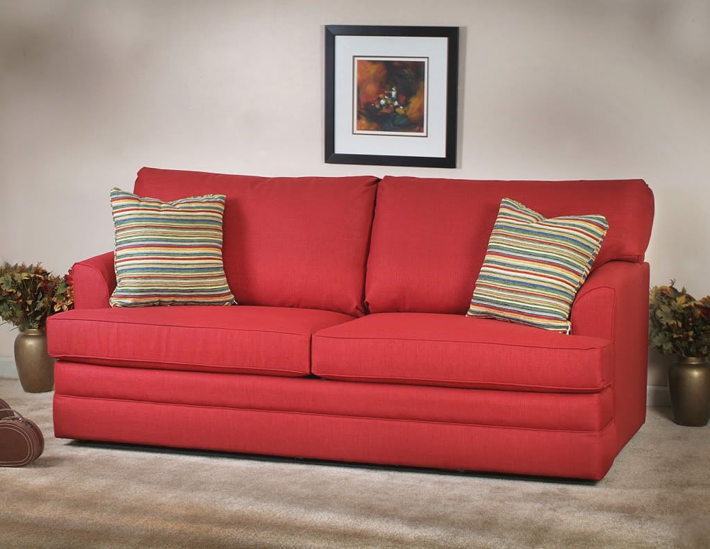 Sofas Carlton Manufacturing, Florida